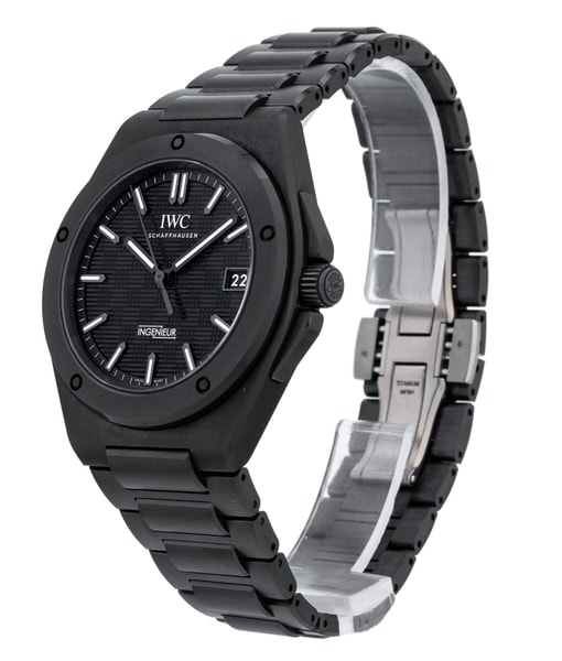 IWC Ingenieur IW338903